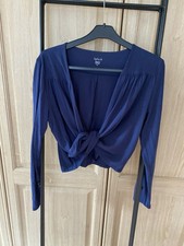 Women lightweight navy for sale  WILMSLOW