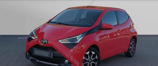 Toyota aygo play for sale  WATFORD
