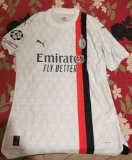 maglie milan xxl usato maglie milan xxl usato Cassano d'Adda