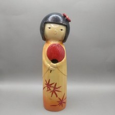 Vintage japanese kokeshi for sale  HEMEL HEMPSTEAD
