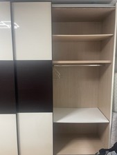 Großer kleiderschrank breit gebraucht kaufen  München