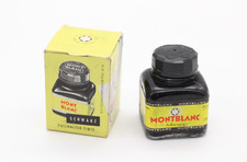 Montblanc füllhalter tinte gebraucht kaufen  Münster