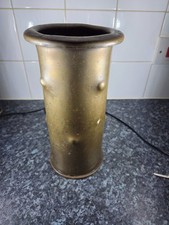 Trench art umbrella for sale  MERTHYR TYDFIL