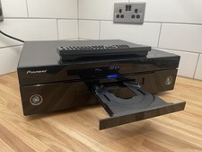 Pioneer bdp lx71 for sale  NEWMARKET
