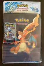 Portfolio pokémon illustratio d'occasion  Antony
