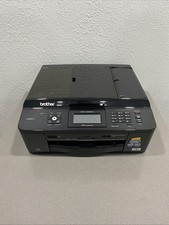 Brother mfc j825dw for sale  Kissimmee