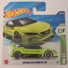 Hot wheels nissan gebraucht kaufen  Kleinheubach