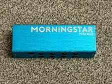 Morningstar engineering midibo for sale  SHREWSBURY