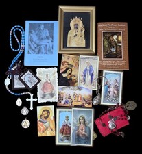 Vintage catholic devotional for sale  Dale