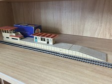 Hornby dublo station for sale  WATERLOOVILLE