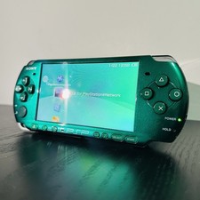 Sony playstation portable for sale  LONDON