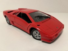 Lamborghini diablo 18 gebraucht kaufen  Bad Dürrheim