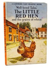 Little red hen for sale  North Smithfield