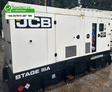 200 kva john for sale  WEST BROMWICH