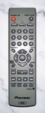 Pioneer dvd remote for sale  NEWTON ABBOT