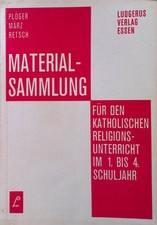 Materialsammlung den katholisc gebraucht kaufen  Koblenz