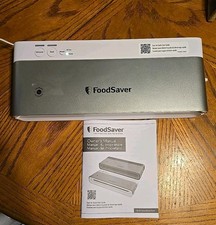 Food saver food for sale  Center Line