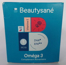 Beautysane omega dha d'occasion  Brignoles