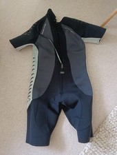 Wetsuit factory titanium for sale  HORSHAM