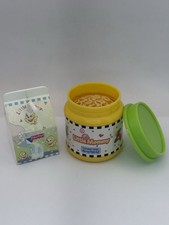 Usado, Boneca Fisher Price Little Mommy Baby frasco de comida e caixa de leite com palha fingir brincar comprar usado Usado, Boneca Fisher Price Little Mommy Baby frasco de comida e caixa de leite com palha fingir brincar comprar usado  Enviando para Brazil