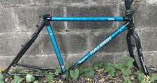 1990 raleigh technium for sale  San Antonio