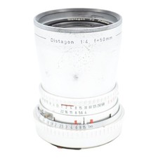 Hasselblad 50mm distagon for sale  Smyrna