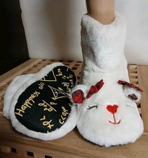Chaussons peluche elan d'occasion  Strasbourg-