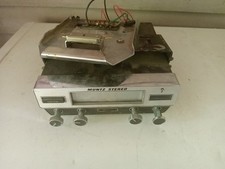 Muntz track car for sale  Mcconnelsville
