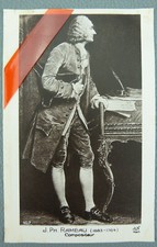 Carte postale jean d'occasion  Montrichard