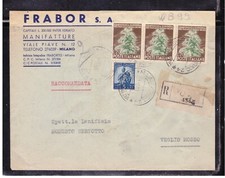 Italia tariffa lire usato  Italia