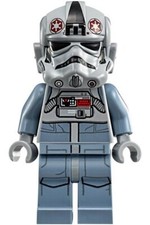 Figurine minifigure lego d'occasion  Saint-Fons