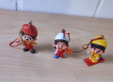 Monchhichi sammel figuren gebraucht kaufen  Lilienthal