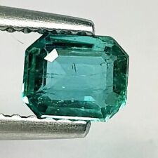 Smeraldo naturale 0.65ct usato  Napoli