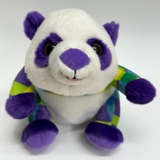 Legoland plush panda for sale  Canton