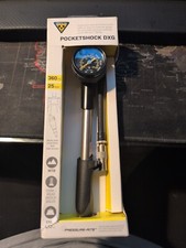Topeak tpsdxg longer for sale  Richmond