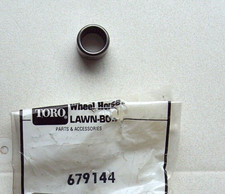 Lawn boy 679144 for sale  Kendall