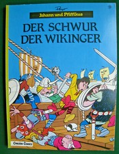 Carlsen johann pfiffikus gebraucht kaufen  Deutschland