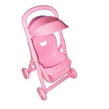Pink doll stroller for sale  Grand Rapids