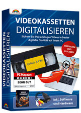 Videokassetten digitalisieren  gebraucht kaufen  Burgthann