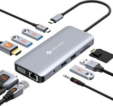 Novoo r11 docking usato  Monteprandone