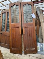 Victorian pair gothic for sale  ULVERSTON