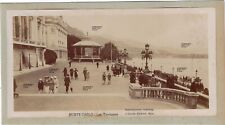 Grandes c1900 monaco d'occasion  Vincennes