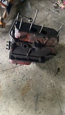 Usado, MGA 1600 ENGINE WITHOUT CYLINDER HEAD (12H2) USED comprar usado  Enviando para Brazil