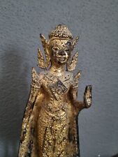 Bronze buddha antik gebraucht kaufen  Freising