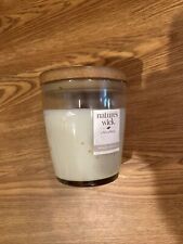 vanilla scented candle for sale  Leesburg