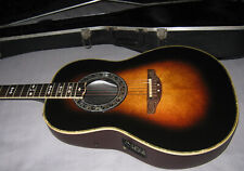 Beautiful ovation 1719 for sale  UK