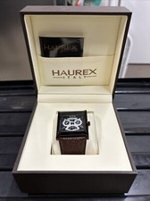 Relógio feminino Haurex Itália modelo 8R335DMM comprar usado  Enviando para Brazil