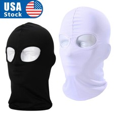 Thin balaclava two for sale  Hyde Park