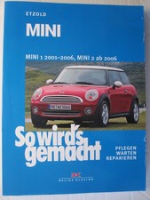 Mini mini gemacht gebraucht kaufen  Troisdorf