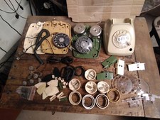 Konvolut ersatzteile ältere gebraucht kaufen  Zirndorf